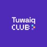 TuwaiqClubs's profile picture. منصة طلابية تجمع أندية طويق التقنية في مختلف جامعات المملكة، لتوفير بيئة تقنية ممكنة وفاعلة من @TuwaiqAcademy