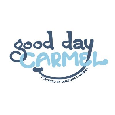 Celebrating, sharing and talking about only what is good in the very special place called Carmel, Indiana. Come have a good day with us.