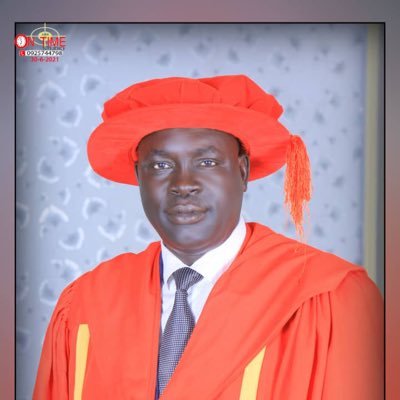 Majok60931135's profile picture. Adjunct Assistant Professor, University of Juba and Co-Founder of both the Strategic Centre for Research and Policy Analysis & Great Lakes Strategic Info & Res.