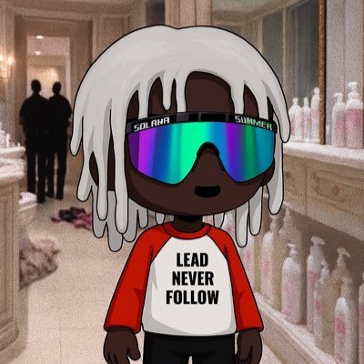 bruh | trench aficionado | video content/branding guru | 888 hedgefund
