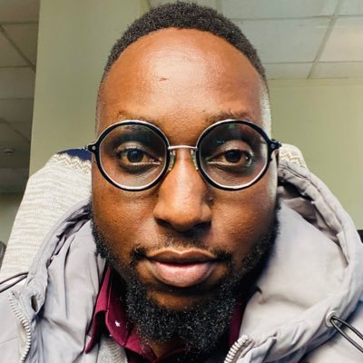 A son of Africa, Data,BMW , Passionate about Geopolitics.