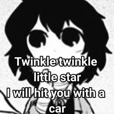 OyasumiYatta's profile picture. Just a bundle of depression and randomness 😝