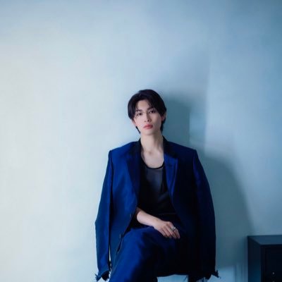 MBSドラマシャワー『体感予報』棚田葉役 /舞台『千と千尋の神隠し』ハク役/テレ東ドラマ『Qrosの女』藤井涼介役 2025年11月5日日本武道館公演。2025年3月25日3rd写真集『Liberty』発売/ドラマ『熱愛プリンス』大和役/7月期ドラマ #北くんシェア 西野悠役。火曜よる11時放送!