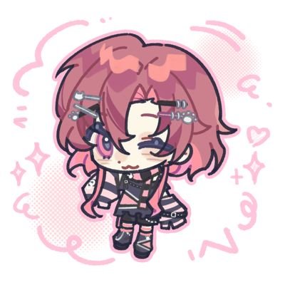 什锦臭脚罐头さんのプロフィール画像