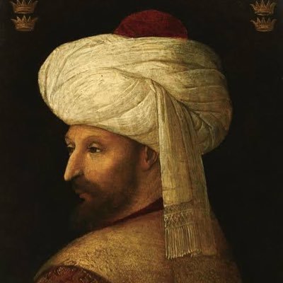1453mhmd's profile picture. Türk ve Beşiktaşlı.