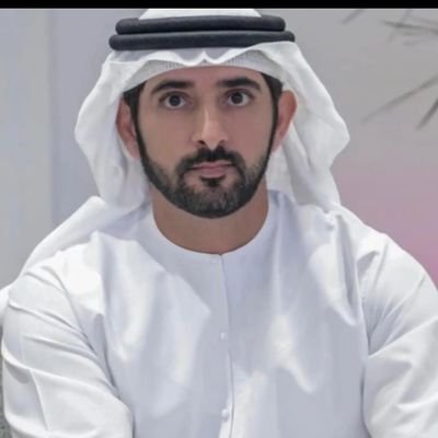👑Prince Sheikh Hamdan Fazza,
The Crown Prince Of Dubai,👑my Private Account.