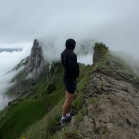 Muad’dib (@seniorama) 's Twitter Profile