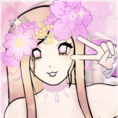 Royale high content creator💫, not really famous😔🩷(profile pic and banner from @tornangelwingz)