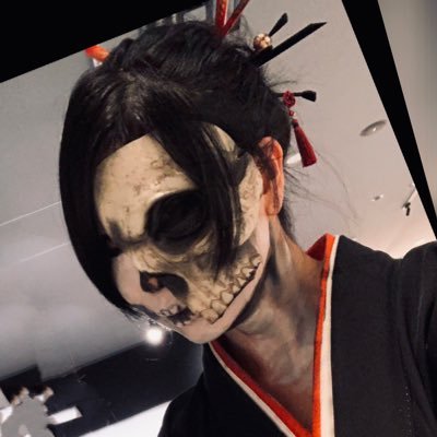 妖怪のアカウントです。着物・和装も好き。Instagramアカウント出来ました→(https://t.co/2PUp1rjwKc)