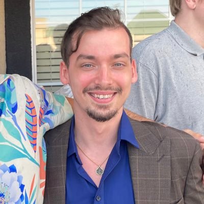 Zach (Logos) Profile