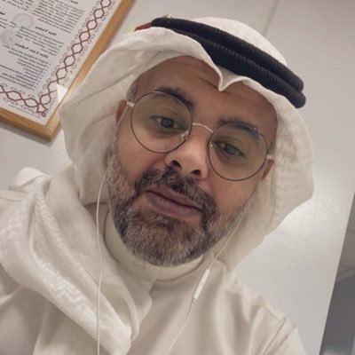 Waleed al-marzooqi Profile