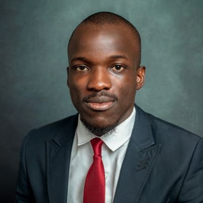 HealthTech Product Manager | Building digital solutions for health & access in Africa |Founder |Bridging clinical insight,product and business Strategy.