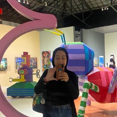 astriistya's profile picture. God is good.