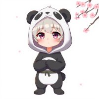 HaruPanda (@harup4nda) 's Twitter Profile