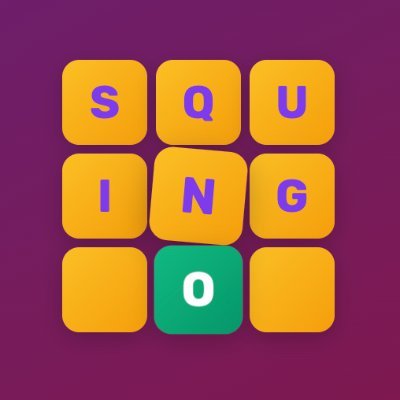 playsquingo's profile picture. Make any event 10x more fun.