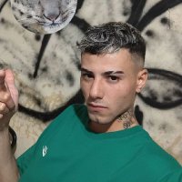 tigrezo (@gs_jander) 's Twitter Profile