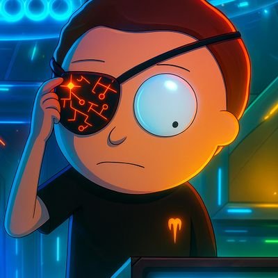Vroomvatt's profile picture. just coding things here.