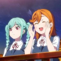 はやぶさ (@gairitsu_) 's Twitter Profile Photo