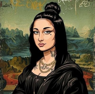 HKardashoo30982's profile picture. AI x crypto enthusiast • creator at heart • @base builder 😏