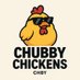 Chubby Chickens (@chubbychickens_) Twitter profile photo Chubby Chickens (@chubbychickens_) Twitter profile photo