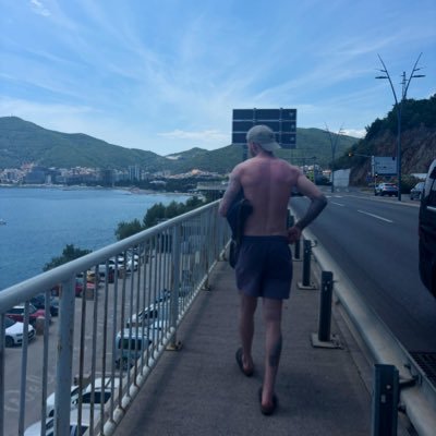 _seanhill's profile picture. 