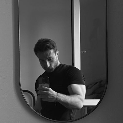 KeviinL__'s profile picture. 23 // 🏋️‍♂️⚽️🏃‍♂️ //📍Amersfoort //