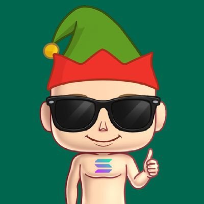 Suits on, buckle up boys 👨🚀 | Moonboy 🌙 | Crypto Since 2020🚀 | KOL 🪙 | 1000000x finder 🤪 | #1 current play: $JIM @iamnakedjim | JIM OR BUST!