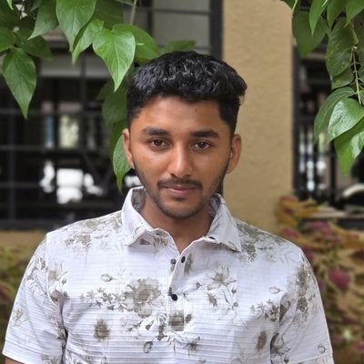 sahilshaikh6922's profile picture. Undergrade Engineering Student | Web Development | Java DSA