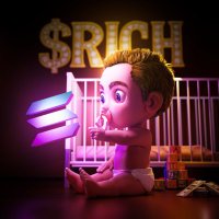 Richie (@richonsolanax) 's Twitter Profile Photo Richie (@richonsolanax) 's Twitter Profile Photo