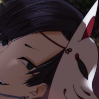 飯田uhuru＠TRPGさんのプロフィール画像