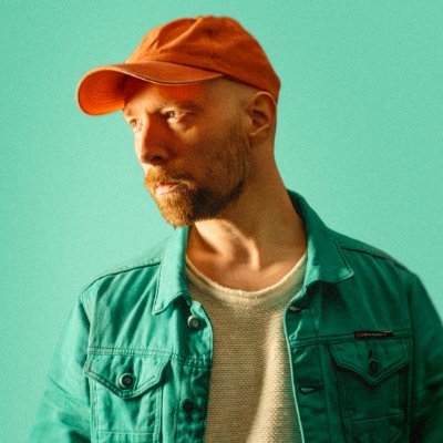 MathiasSahlin's profile picture. Photo and creation by Mathias Sahlin.