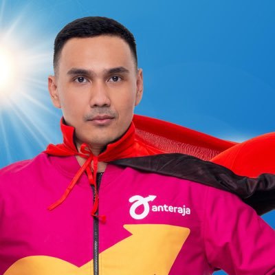 Selalu bisa diandalkan kirim kebahagiaan, paketmu biar #SATRIAyangSampaikan š¦š | Kendala & layanan: @Anterajacare
