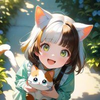 すずちゃん@猫耳娘 (@not_elegant_spy) 's Twitter Profile Photo すずちゃん@猫耳娘 (@not_elegant_spy) 's Twitter Profile Photo
