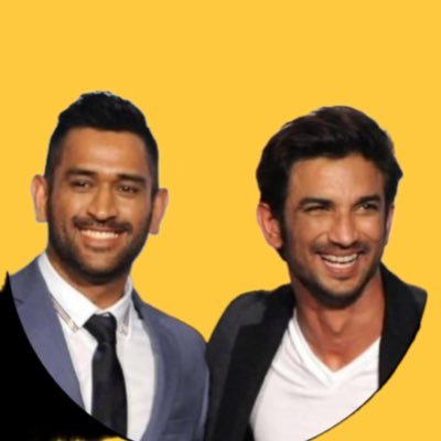 Cherry_csk777's profile picture. @msdhoni💛
