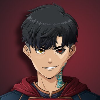 ✝️ Gamer, writer, AI x blockchain tech explorer. Dad to an ausome boy, and twin Ronin babies. @Ronin_Network content creator. ex-Copywriter for @AxieInfinity.