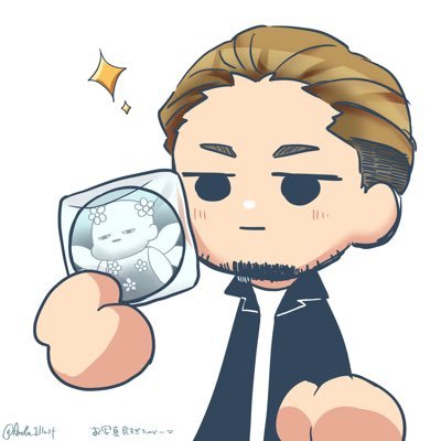 石田優人@声優さんのプロフィール画像
