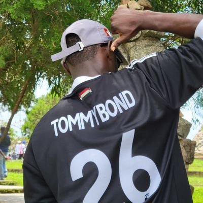 tommybond001's profile picture. TommyBond001