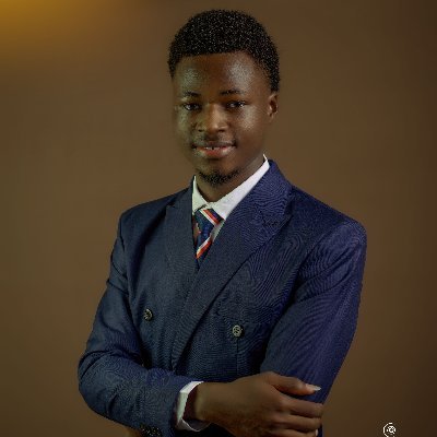 oyejideoj's profile picture. Graduate Civil Engineer || Red Cross Volunteer || #python || #machinelearning || #modularconstruction