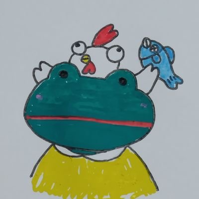 ちどり Profile