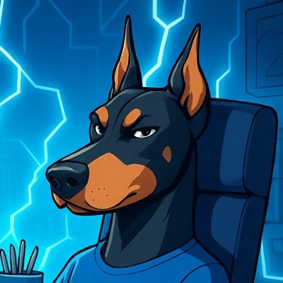 🐶🚀 Woofing our way to the MOON ! 🌕💰 • CRYPTO INVESTOR • DM FOR PROMO OR BUSINESS COLABS https://t.co/WxAbRkMySP