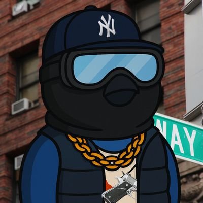 Ubyuko's profile picture. ➠Web3 Moderator  ➠Degen  ➠ Crypto trader  ➠ DeFi