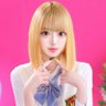 _1224_1224_'s profile picture. 金髪刺青口ピアス4連ギャル💗サブ垢(@1224_818)ISFP-T