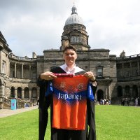 Wilf | V・ファーレン長崎 (@v_varen_uk) Twitter profile photo