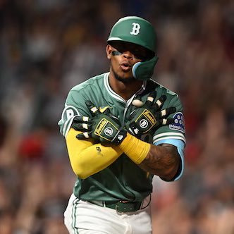 RafaelaBigstick's profile picture. Beer Enthusiast | Twin River regular | Latina specialist #PCBC