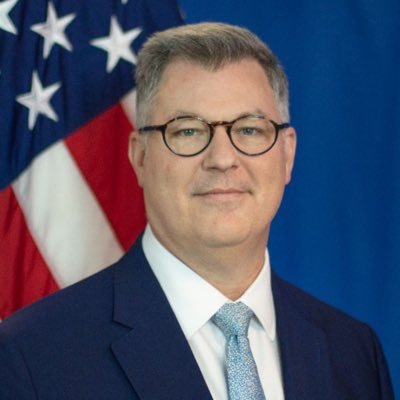 Chargé d’Affaires, U.S. Embassy in Kuwait. Follow @USEmbassyQ8 for updates from our embassy.