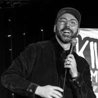 Gary Pollock (@gazzycomedy) 's Twitter Profile Photo Gary Pollock (@gazzycomedy) 's Twitter Profile Photo