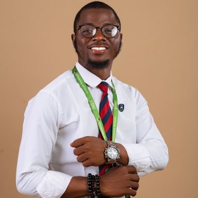 DSP NAOSS Kwara State Axis | Ex-Senator, Faculty of Education @UnilorinSC | Ex-Transport Chairman @UnilorinSC | HR Manager | Tutor | Emerging Leader