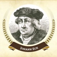 Dr. Johann Eck Enthusiast (@cumeckprofide) 's Twitter Profile Photo