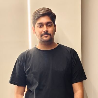 Full Stack Dev ✨
Contributor @KalkiLabs ✨Community @hyderabaddao https://t.co/YHjJRcRH3V