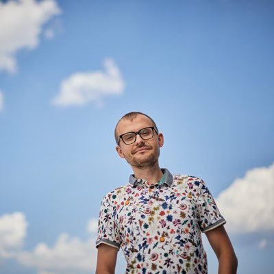 rzecznik w @mBankpl / przewodnik po Suwalszczyźnie / współorganizator Sudovia Gravel / opinie prywatne